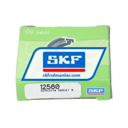 SKF 32X52X10HMSA7R rulman resim 3