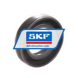 SKF 16X28X7HMSA10RG rulman resim 2