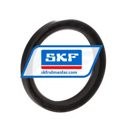 SKF 72X90X10HMSA10RG rulman resim 2