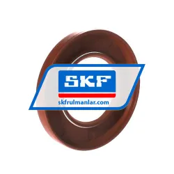 SKF 35X62X7HMS5V rulman resim 2