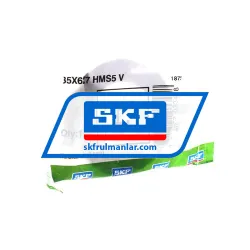 SKF 35X62X7HMS5V rulman resim 3