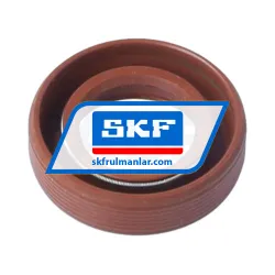 SKF 15X26X7HMS5V rulman resim 2