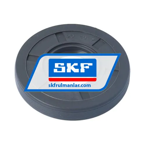 SKF 20X45X7HMSA10RG