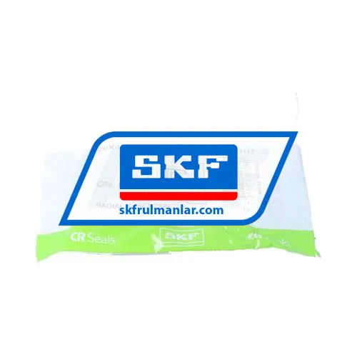 SKF 20X45X7HMSA10RG ürün fotoğrafı 3