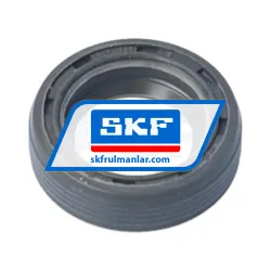 SKF 12X19X5HMS5RG1