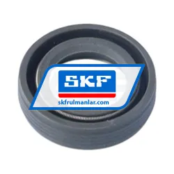 SKF 12X19X5HMS5RG1 rulman resim 2