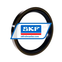 SKF CR88X110X13CRSH1R rulman resim 2