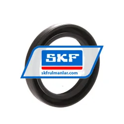 SKF 15822 rulman resim 2