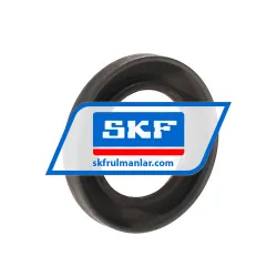 SKF 15592 rulman resim 2