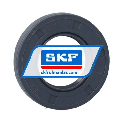 SKF 25X45X8HMSA10RG