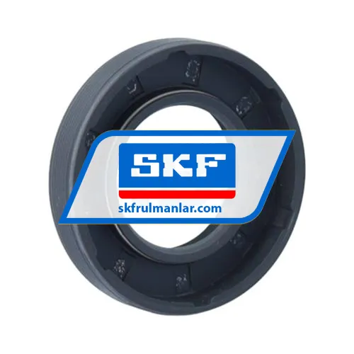 SKF 25X45X8HMSA10RG ürün fotoğrafı 2