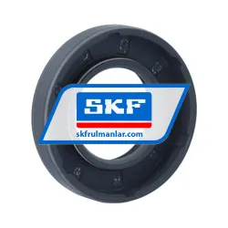 SKF 25X45X8HMSA10RG rulman resim 2