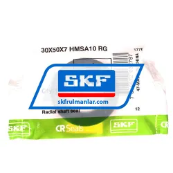 SKF 30X50X7HMSA10RG rulman resim 3