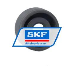 SKF 6X16X7HMS5RG rulman resim 2