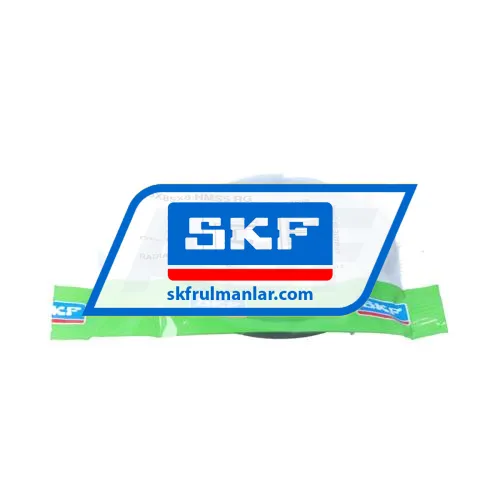 SKF 65X85X8HMS5RG ürün fotoğrafı 3