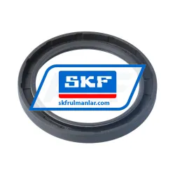SKF 65X85X8HMS5RG rulman resim 2