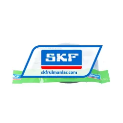 SKF 65X85X8HMS5RG rulman resim 3