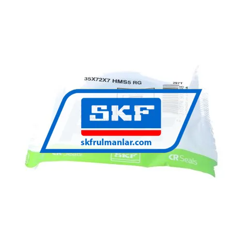 SKF 35X72X7HMS5RG ürün fotoğrafı 3