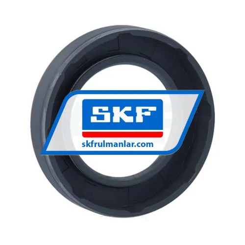 SKF 35X56X10HMS5RG ürün fotoğrafı 2