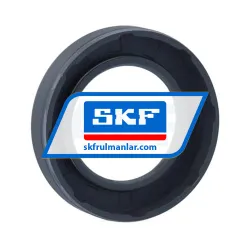 SKF 35X56X10HMS5RG rulman resim 2