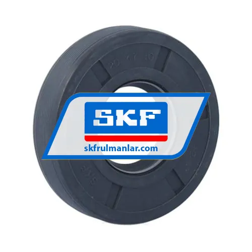 SKF 20X47X10HMS5RG
