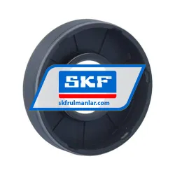 SKF 20X47X10HMS5RG rulman resim 2