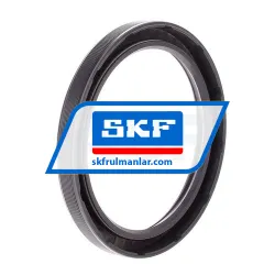 SKF 75X95X10HMS5RG rulman resim 2