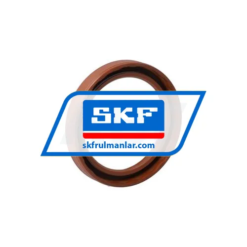 SKF 50X65X10HMS5V ürün fotoğrafı 2
