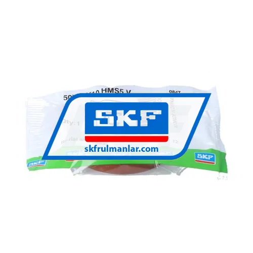 SKF 50X65X10HMS5V ürün fotoğrafı 3