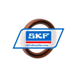 SKF 50X65X10HMS5V rulman resim 2