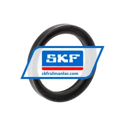 SKF CR62X80X10HMSA10RG rulman resim 2