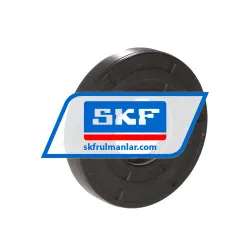 SKF 25X62X10HMS5RG rulman resim 2