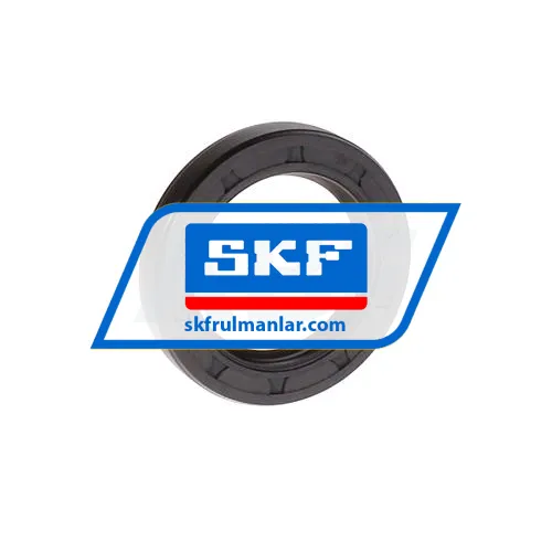 SKF CR40X60X10HMS5RG