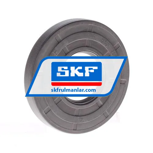 SKF 35X80X12HMS5RG
