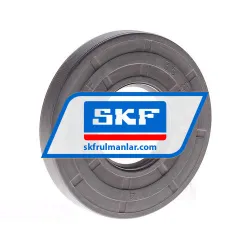 SKF 35X80X12HMS5RG