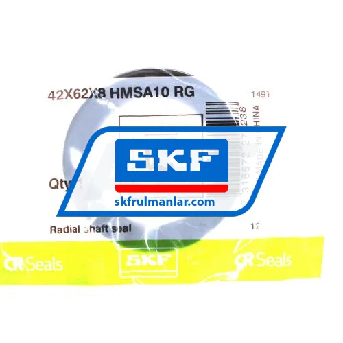 SKF 42X62X8HMSA10RG ürün fotoğrafı 3