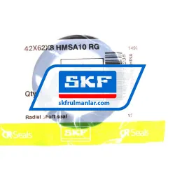 SKF 42X62X8HMSA10RG rulman resim 3