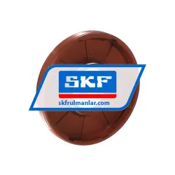 SKF 20X52X7HMS5V rulman resim 2