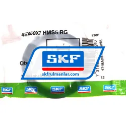 SKF 45X60X7HMS5RG