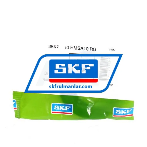 SKF 38X72X10HMSA10RG ürün fotoğrafı 3