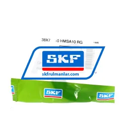 SKF 38X72X10HMSA10RG rulman resim 3