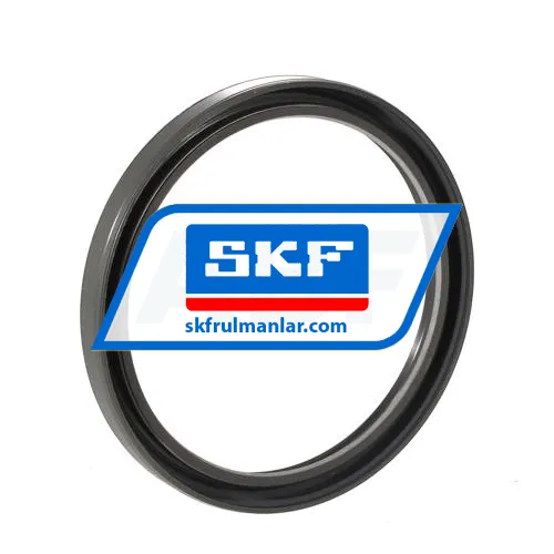 SKF 110X130X12HMSA10RG ürün fotoğrafı 2