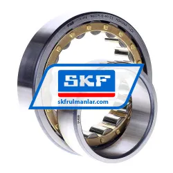 SKF 80X105X10HMSA10RG rulman resim 2