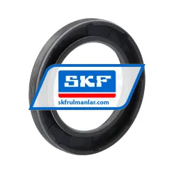 SKF 42X62X7HMS5RG rulman resim 2