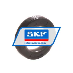 SKF 17X28X7HMSA10RG rulman resim 2