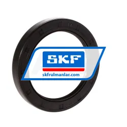 SKF 65X88X12HMSA10RG rulman resim 2