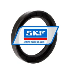 SKF 65X88X12HMSA10RG rulman resim 3