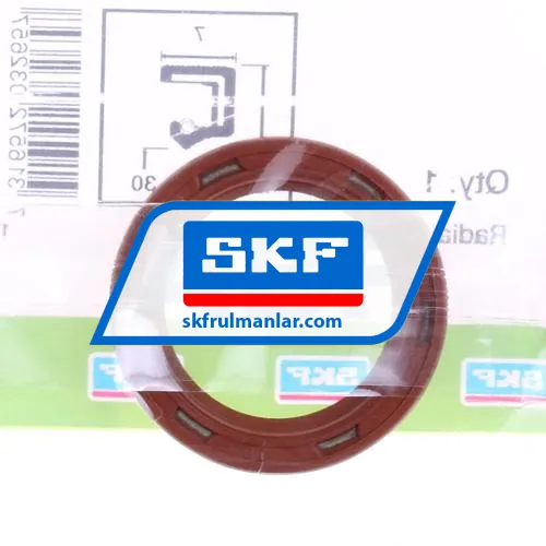 SKF 30X42X7HMS5V