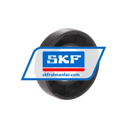 SKF 22X42X10HMS5RG rulman resim 2