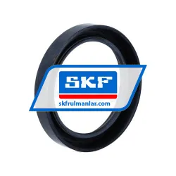 SKF CR60X80X13HMS4R rulman resim 2